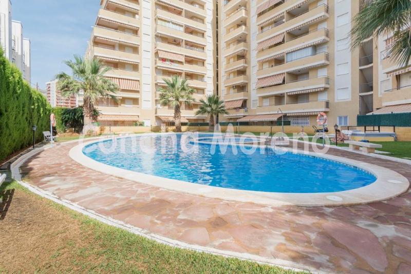 Senorio De Oropesa Apartment โอโรเปซาเดลมาร์ ภายนอก รูปภาพ