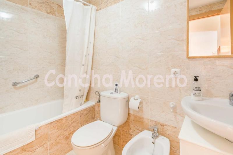 Senorio De Oropesa Apartment โอโรเปซาเดลมาร์ ภายนอก รูปภาพ